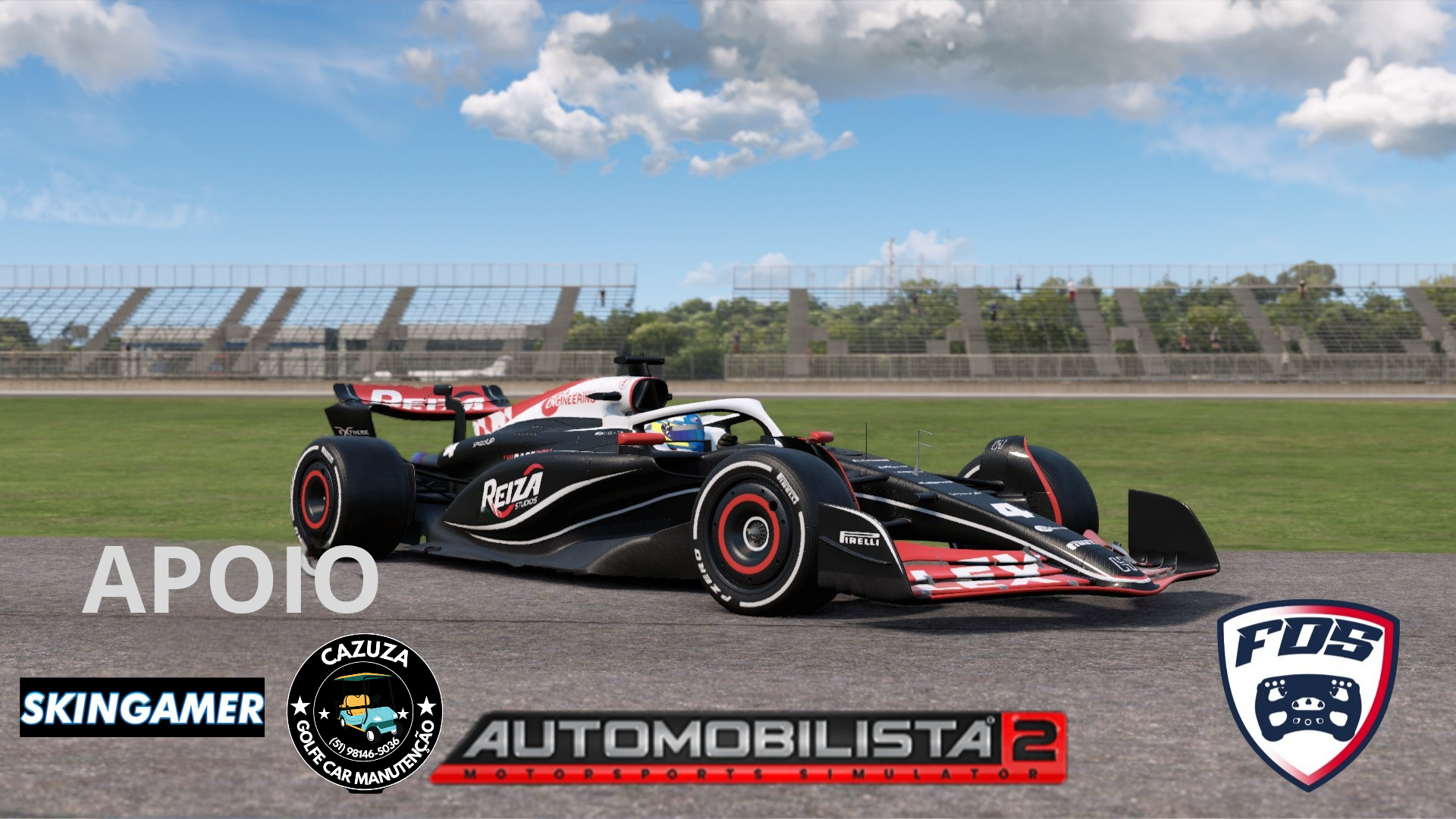 4ª Temporada de Campeonatos