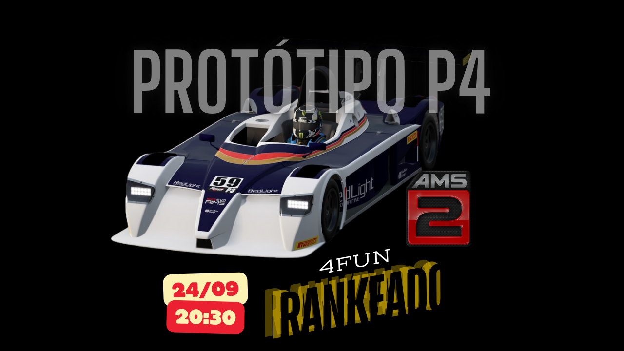 4Fun Rankeado