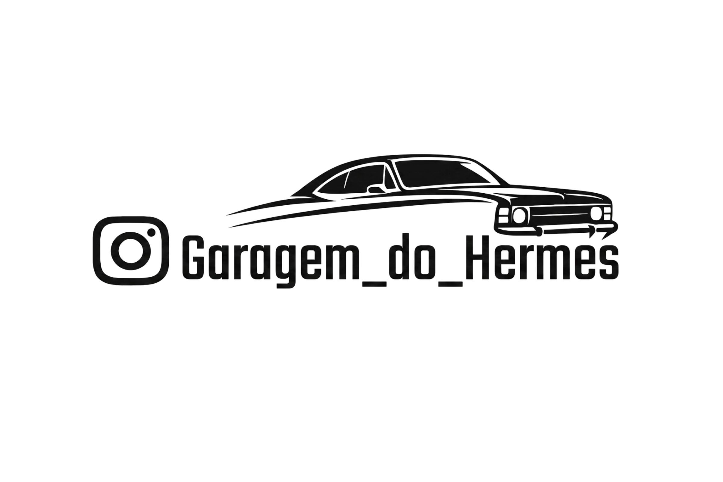 Garagem do Hermes