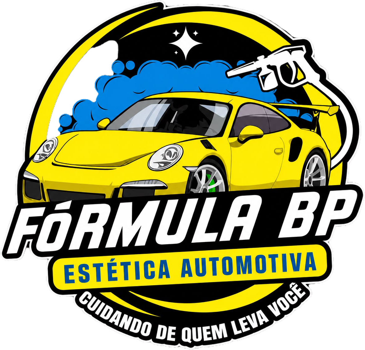 Formula BP